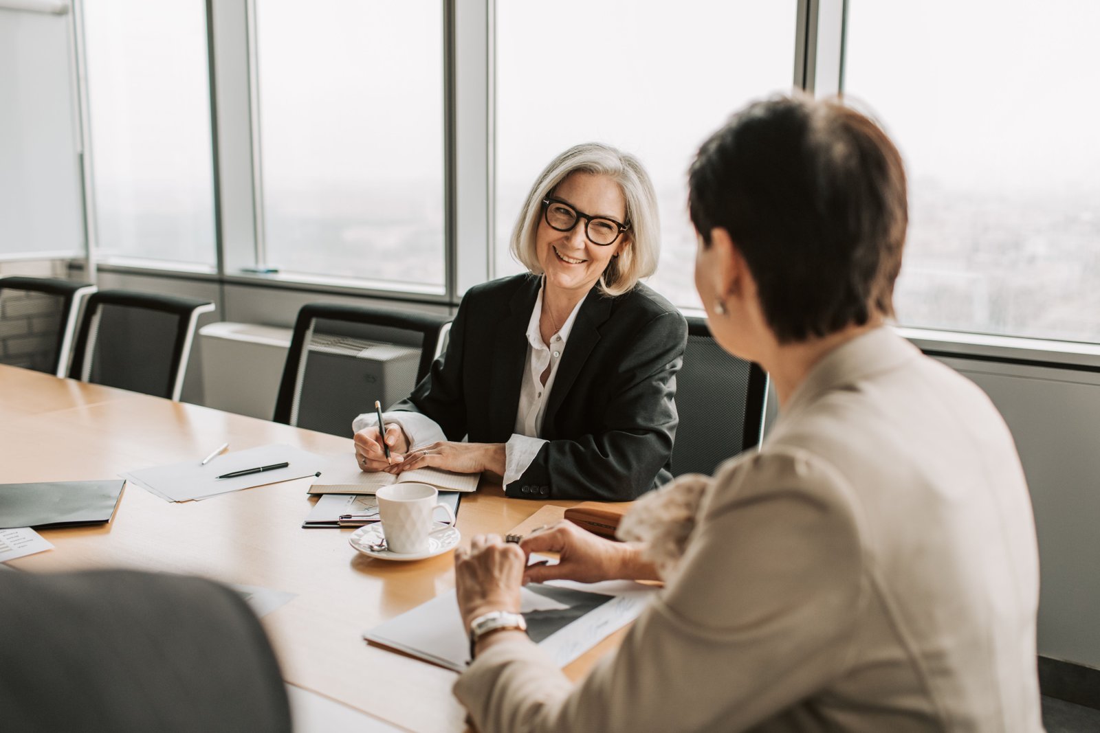 Employer Image